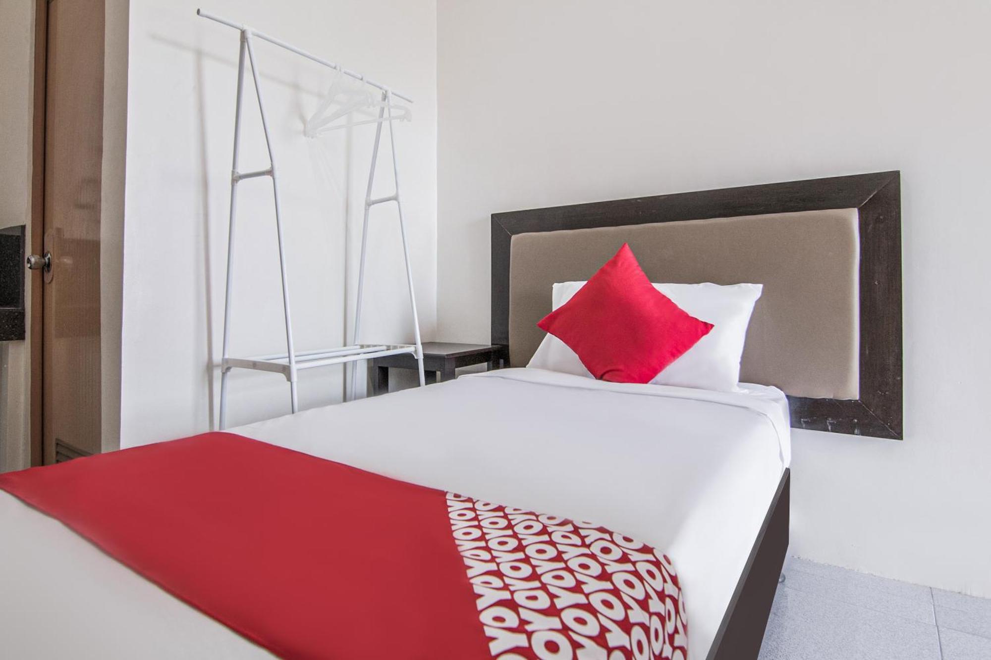 Oyo 431 Apollo 11 Apartelle Pasay Eksteriør billede