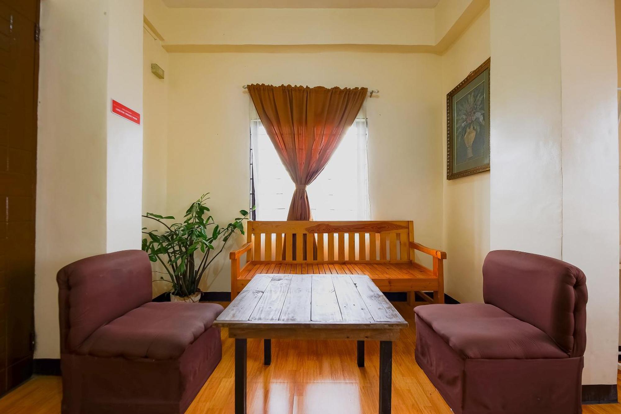 Oyo 431 Apollo 11 Apartelle Pasay Eksteriør billede