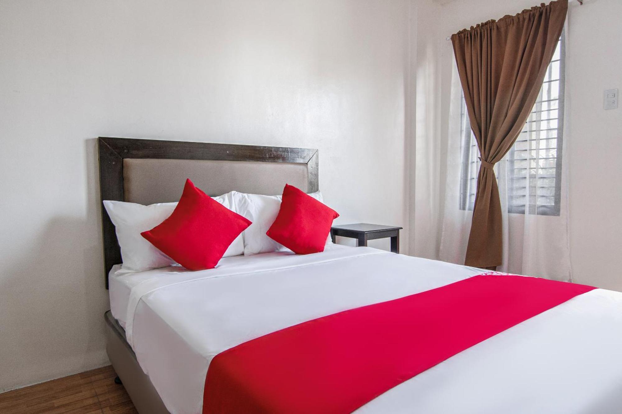 Oyo 431 Apollo 11 Apartelle Pasay Eksteriør billede