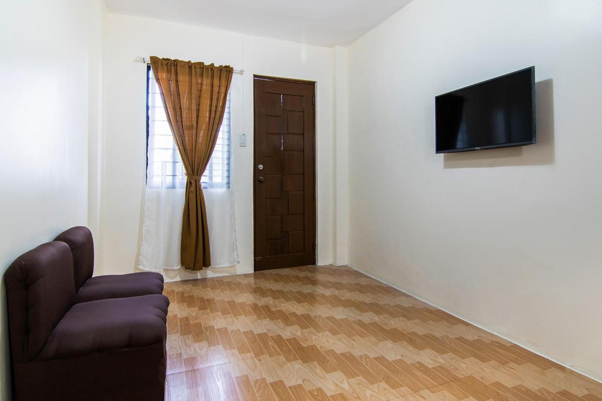Oyo 431 Apollo 11 Apartelle Pasay Eksteriør billede