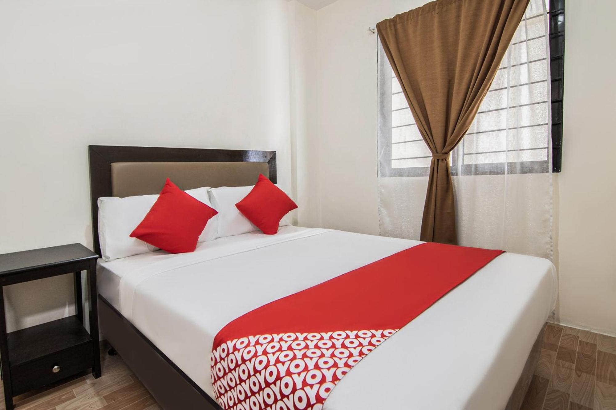 Oyo 431 Apollo 11 Apartelle Pasay Eksteriør billede