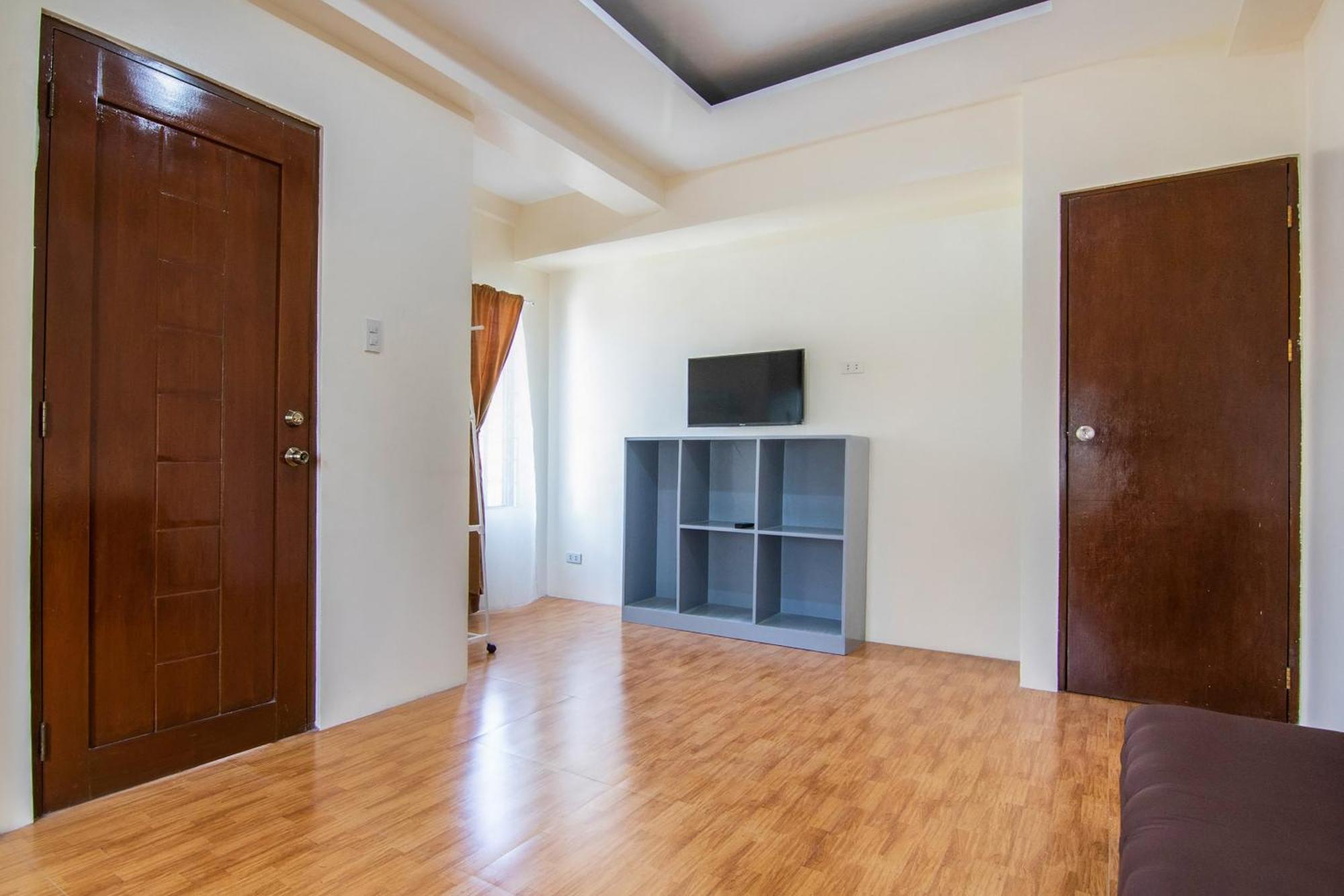 Oyo 431 Apollo 11 Apartelle Pasay Eksteriør billede