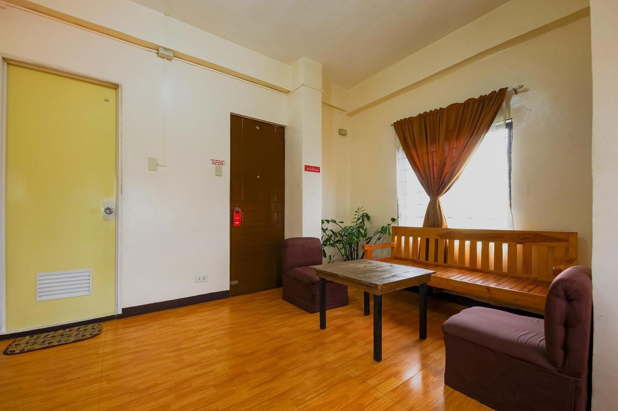Oyo 431 Apollo 11 Apartelle Pasay Eksteriør billede